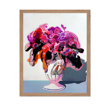 Floral Reverie