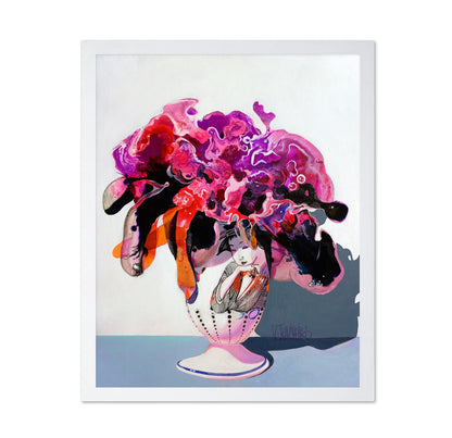 Floral Reverie