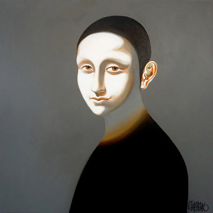 Silent Gaze