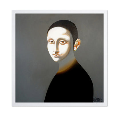 Silent Gaze