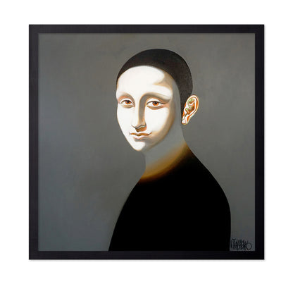 Silent Gaze