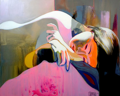 Restless Dream