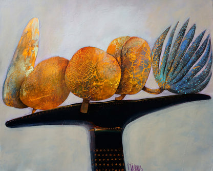 Golden Balance