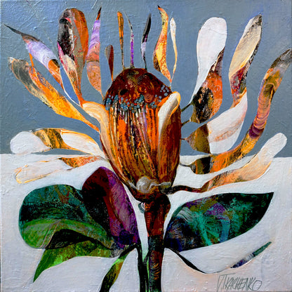Autumn Bloom