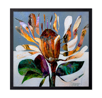 Autumn Bloom