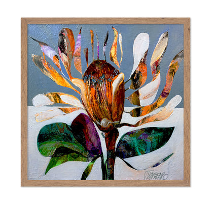 Autumn Bloom