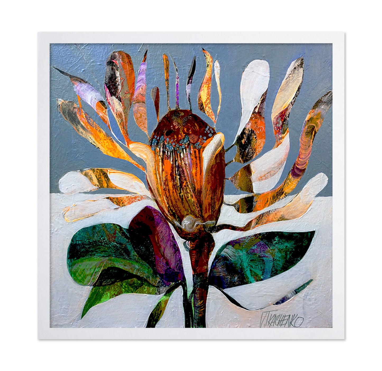 Autumn Bloom