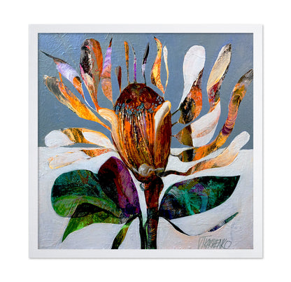 Autumn Bloom