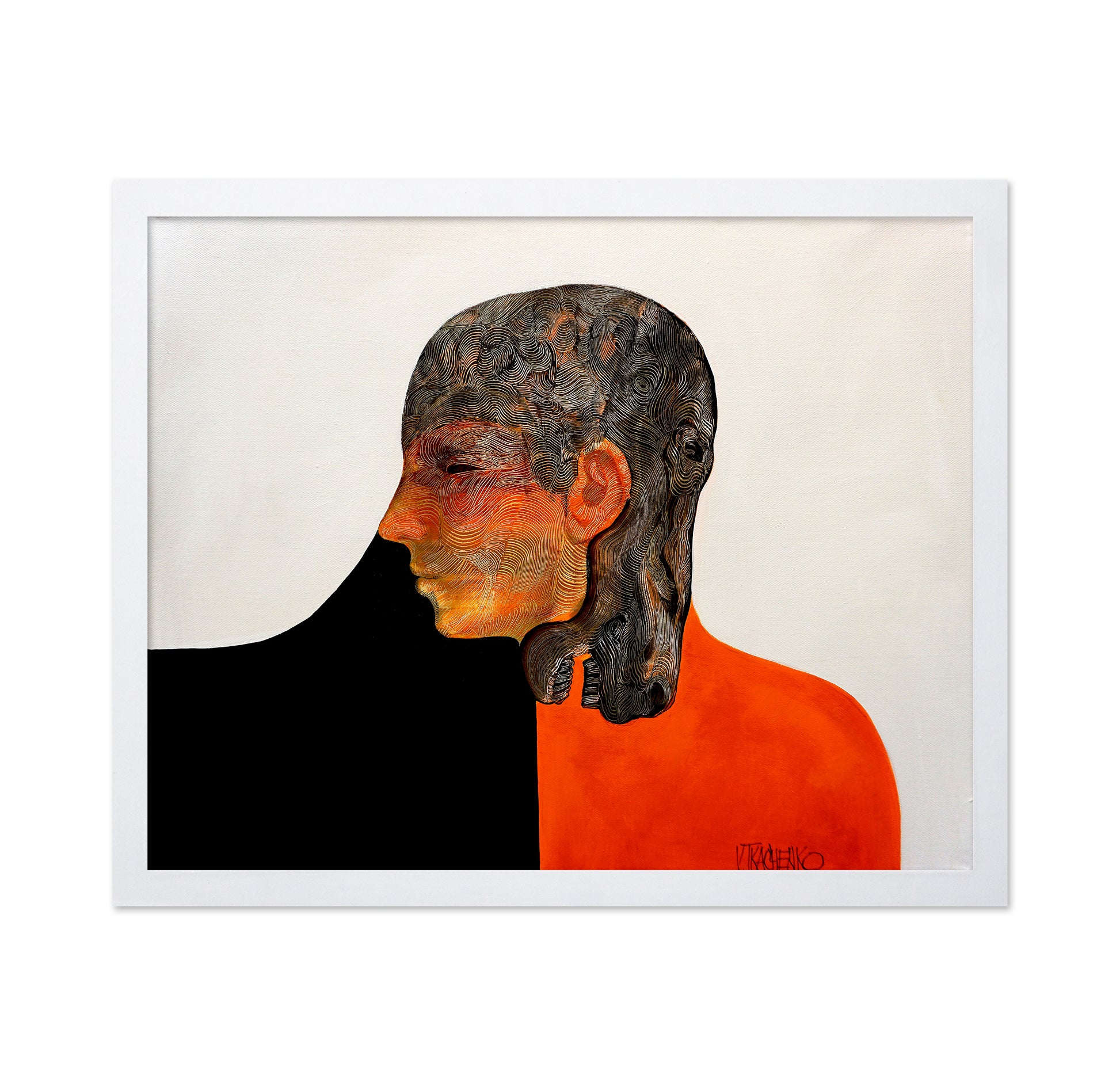 Split Profile