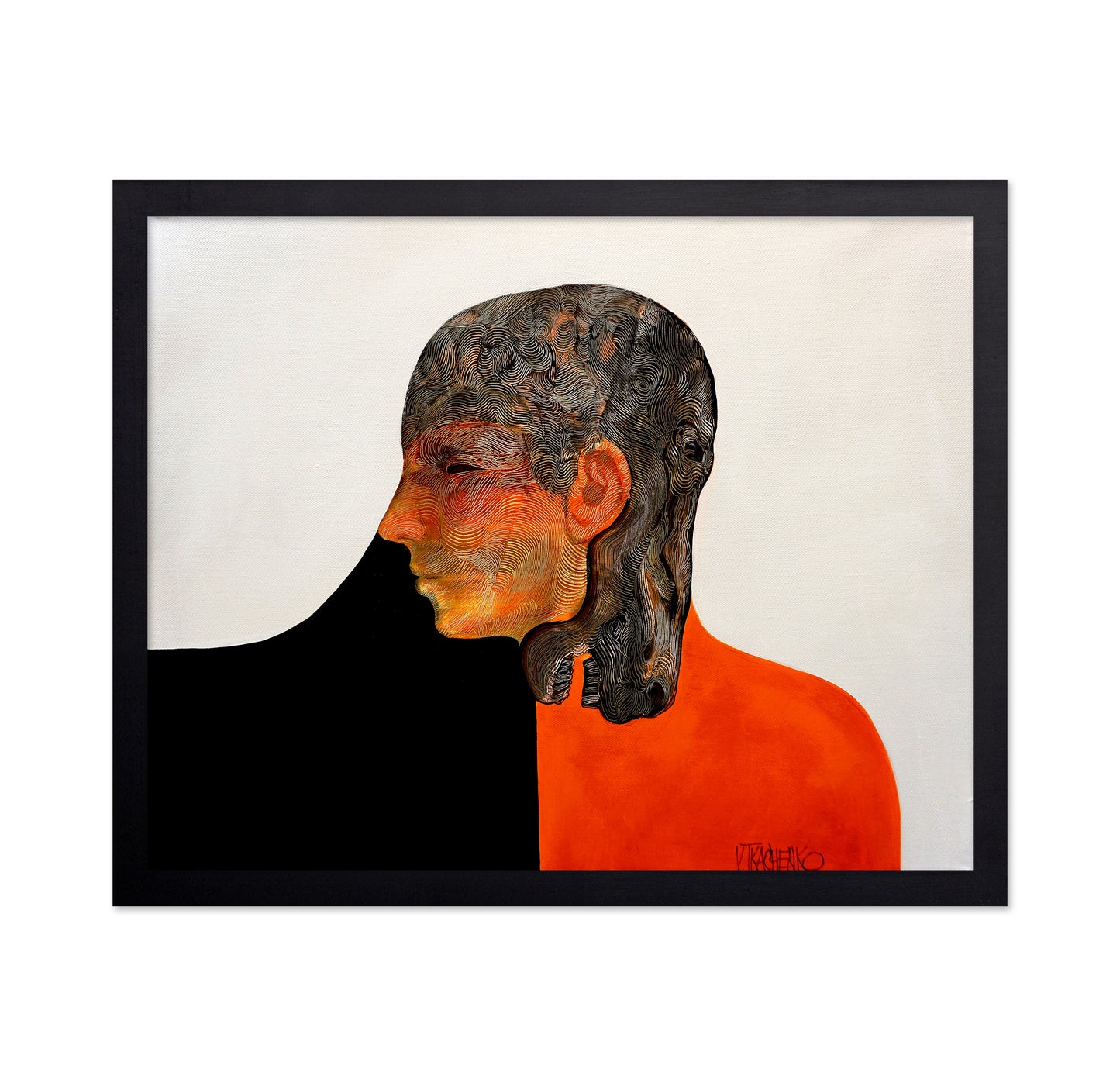 Split Profile