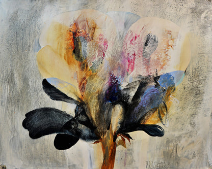 Shadow Bloom
