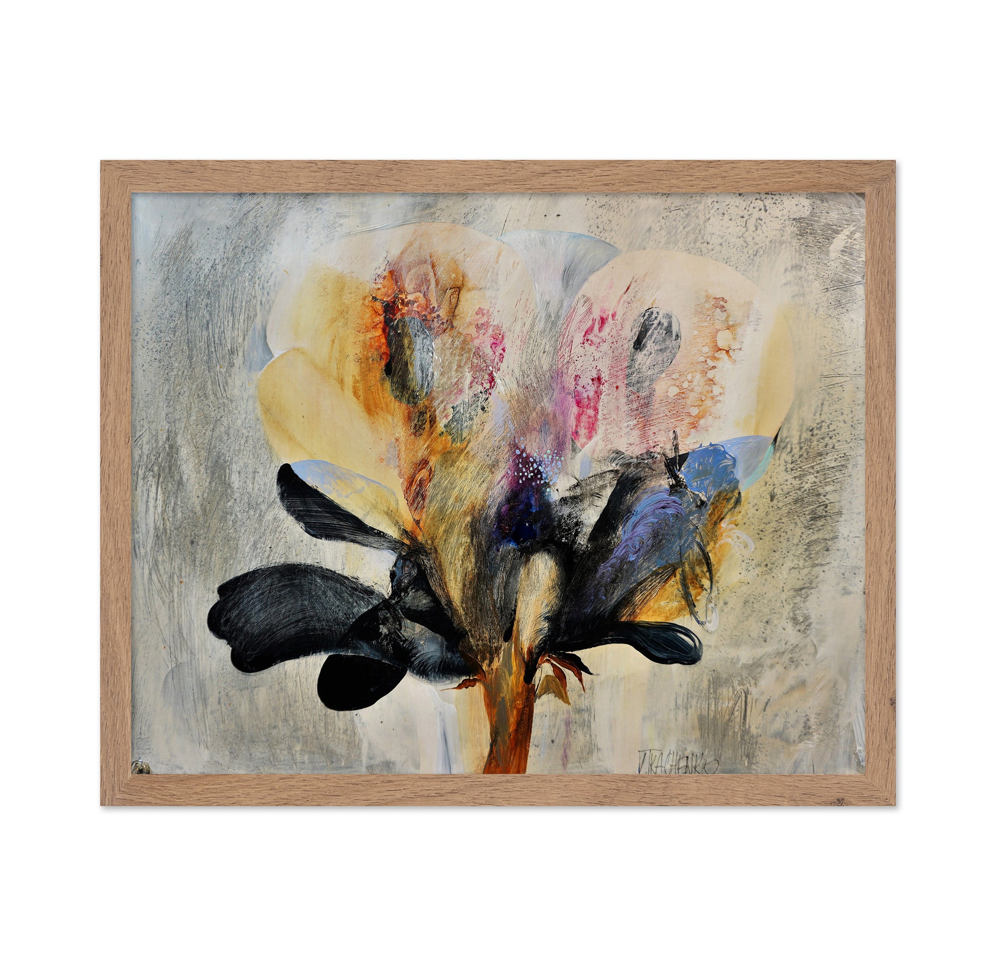 Shadow Bloom