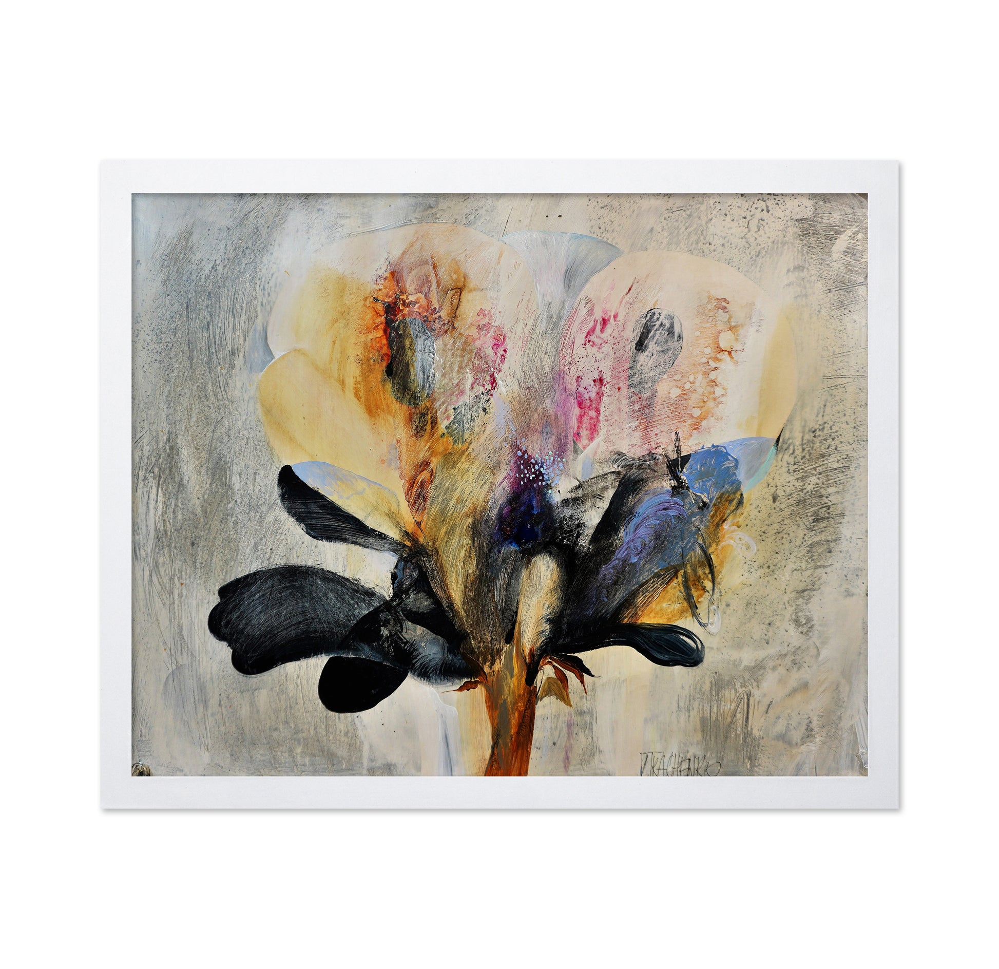 Shadow Bloom