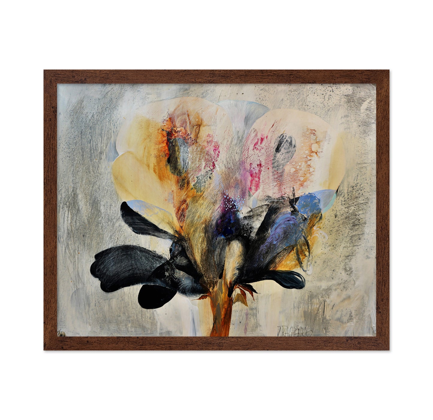 Shadow Bloom