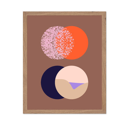 Abstract Circle Duo