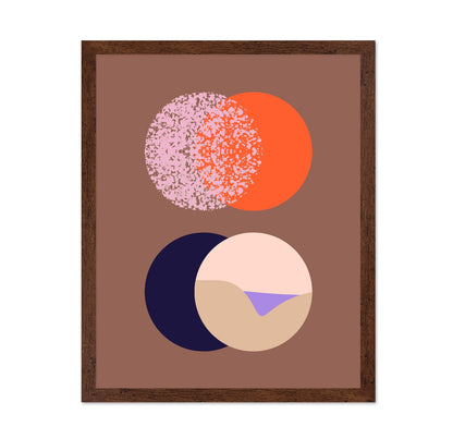Abstract Circle Duo