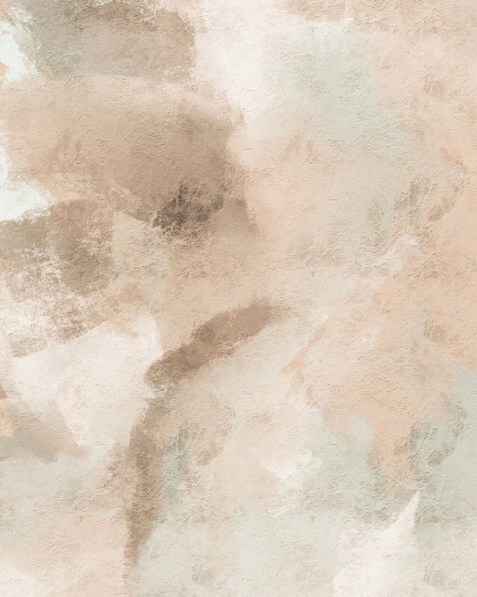 Neutral Texture Abstract