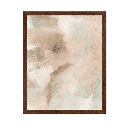 Neutral Texture Abstract