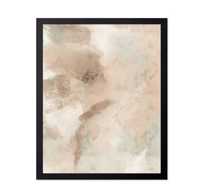 Neutral Texture Abstract