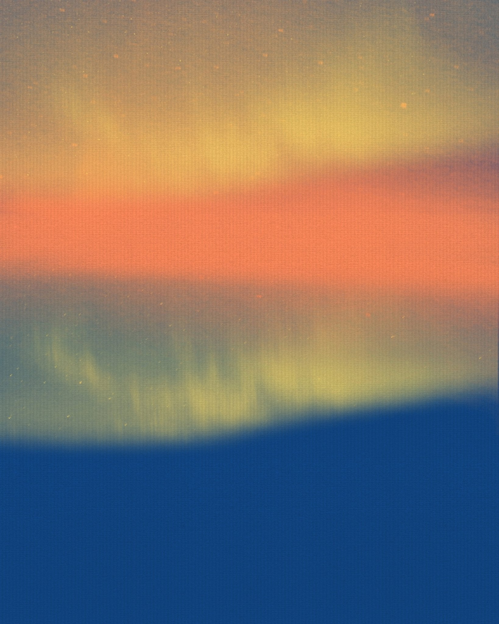 Soft Gradient Horizon