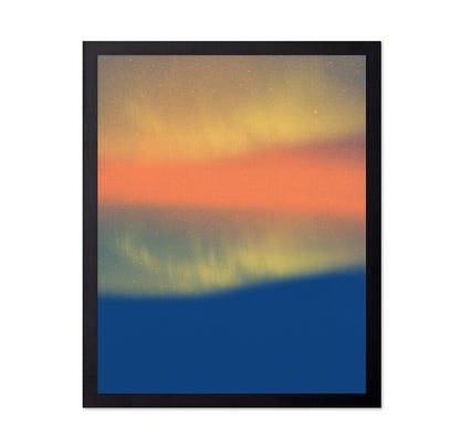 Soft Gradient Horizon