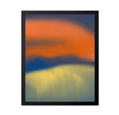 Warm Sunset Gradient