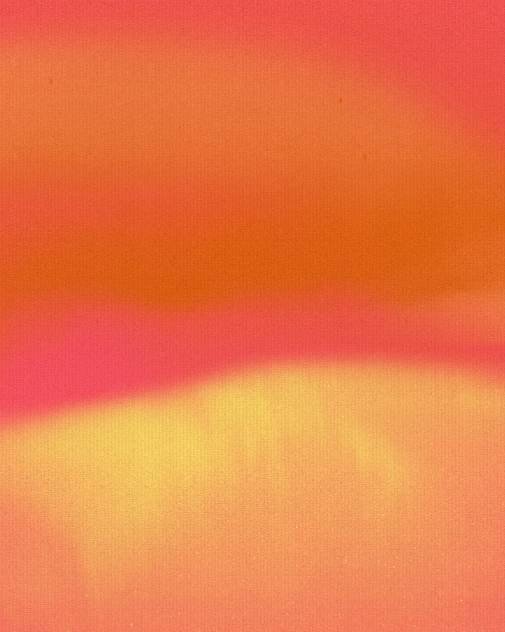 Golden Sunset Gradient