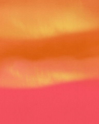 Warm Gradient Abstract