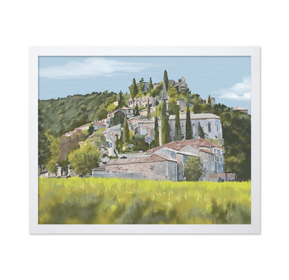 Tuscan Hill Village