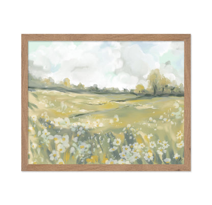 Wildflower Meadow