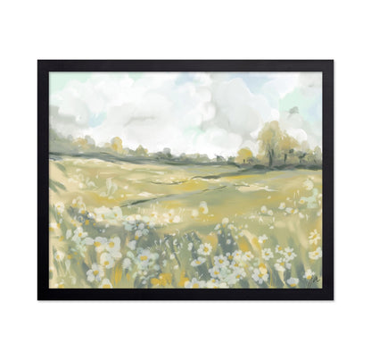 Wildflower Meadow