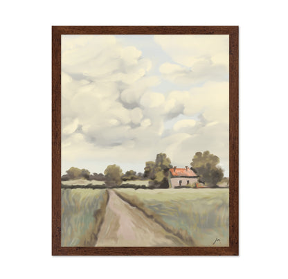 Country Road House No2
