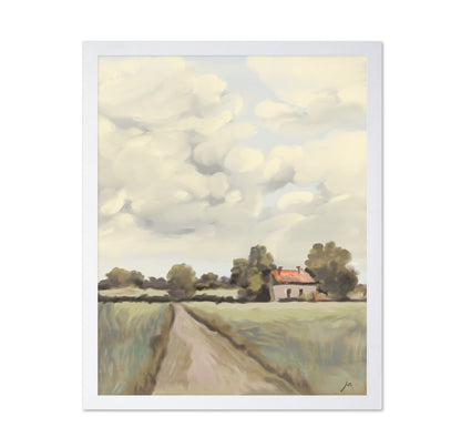 Country Road House No2