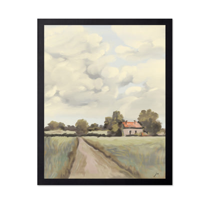 Country Road House No2