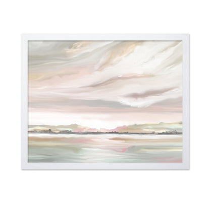 Misty Horizon No4