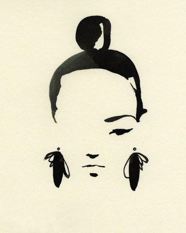 Minimal Face Line