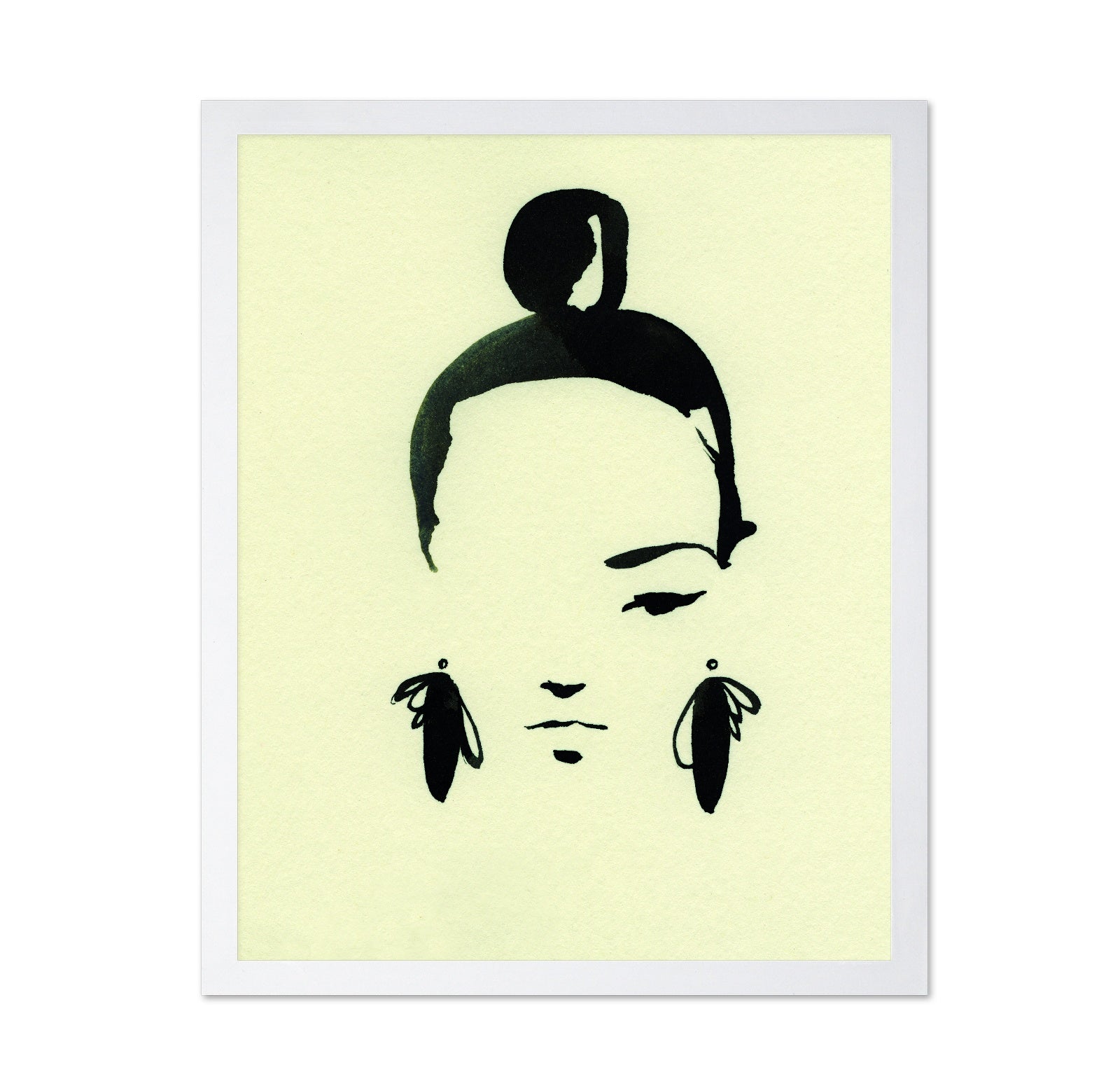Minimal Face Line