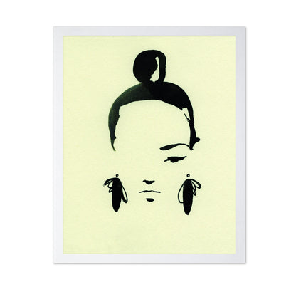 Minimal Face Line