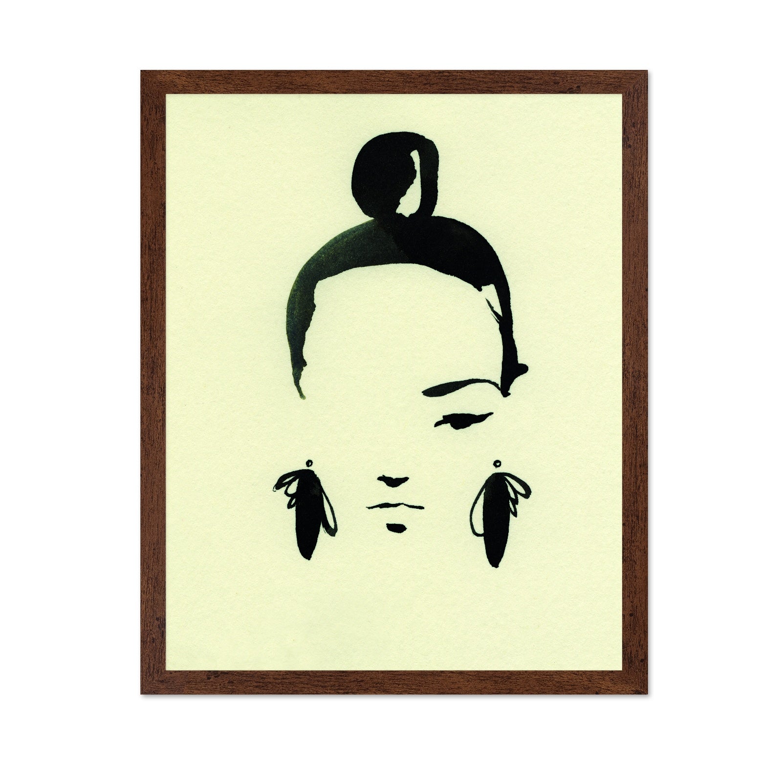 Minimal Face Line
