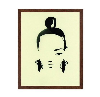 Minimal Face Line