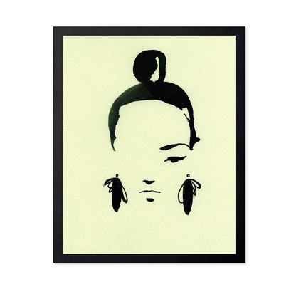 Minimal Face Line