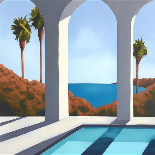 Archway Ocean View