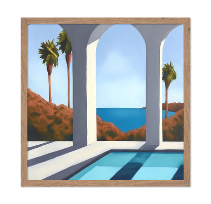 Archway Ocean View