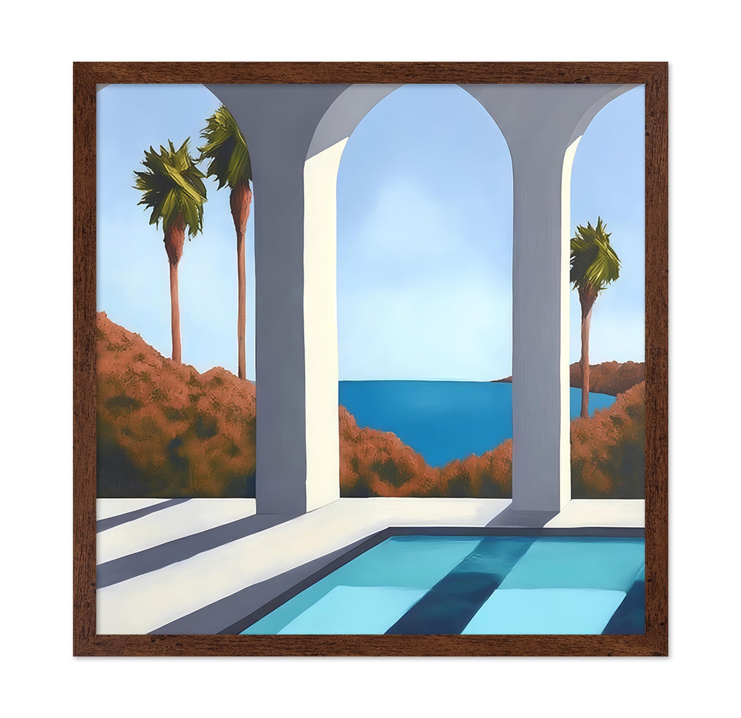 Archway Ocean View