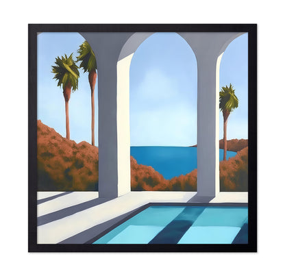 Archway Ocean View