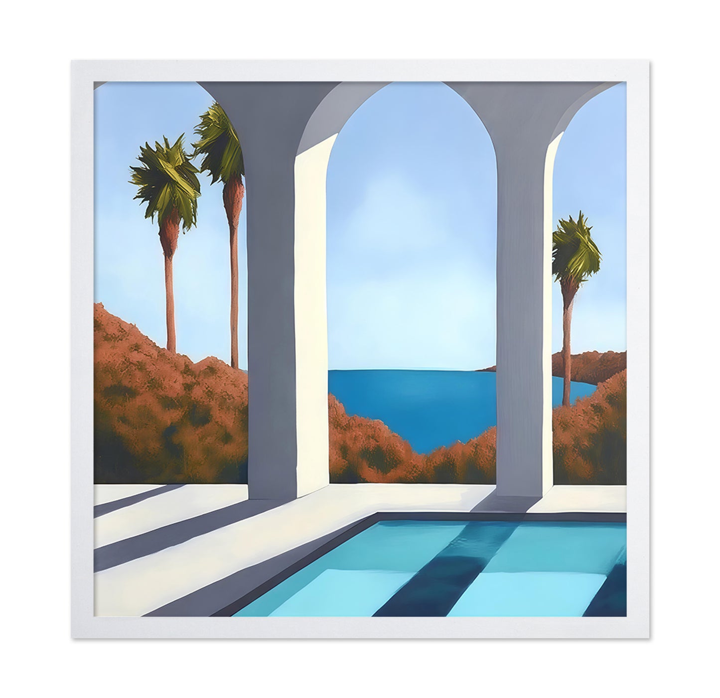 Archway Ocean View