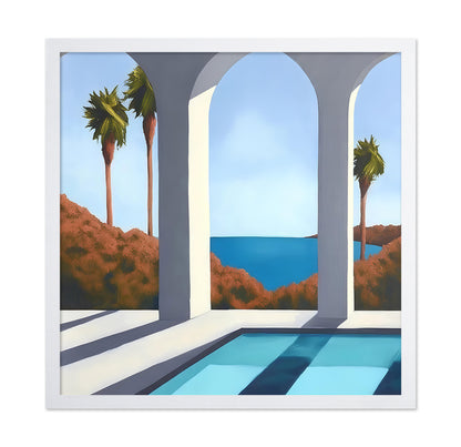 Archway Ocean View