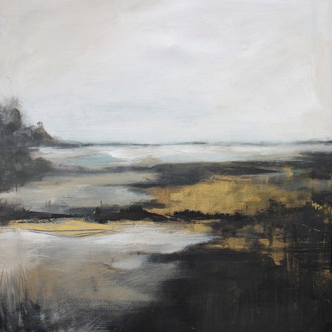 Golden Shore Mist