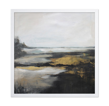 Golden Shore Mist