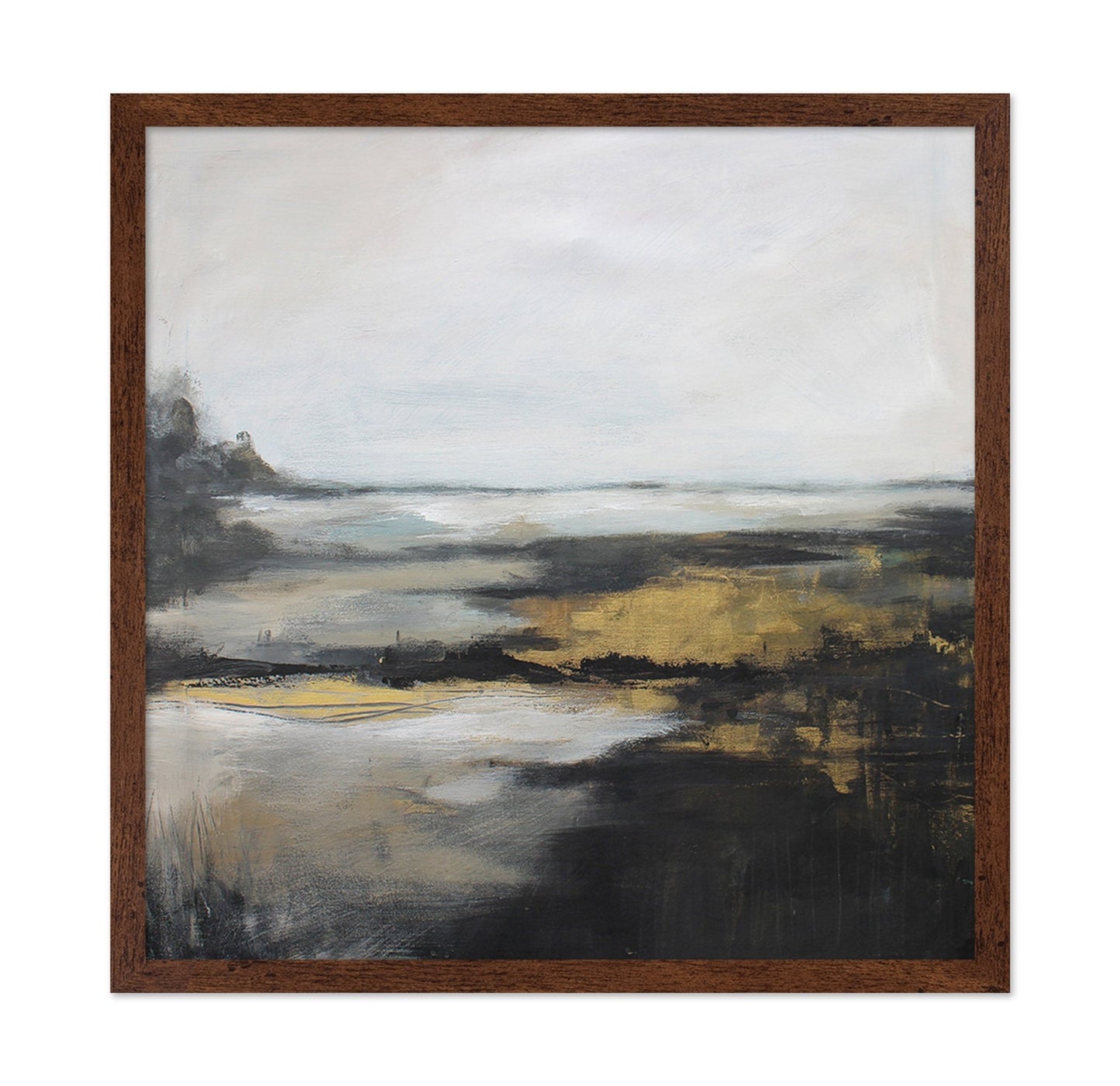 Golden Shore Mist
